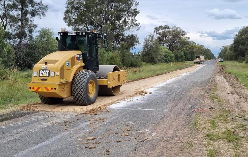 $3.5 million roads boost