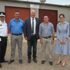 $8.5 million emergency hub to be constructed in Narrabri