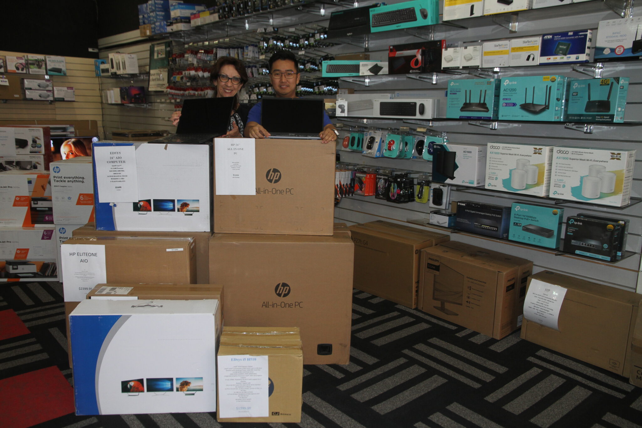 Your guide to Back to School shopping The Courier