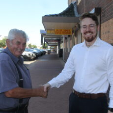 High school teacher to run for Labor in Barwon