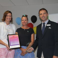 Shire’s top honours awarded