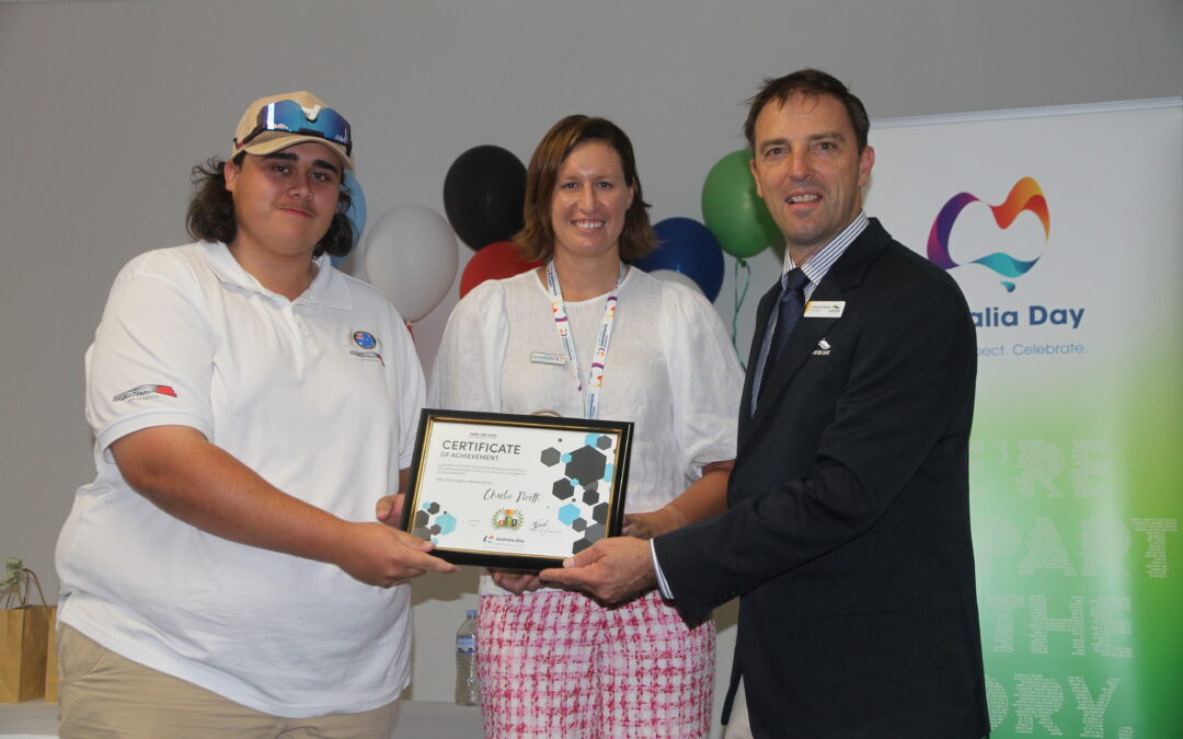 Seven selected for Narrabri Shire’s Sporting Wall of Fame | PHOTOS