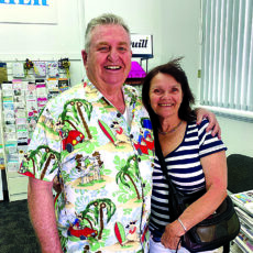 Tarriaro district kids once had their own local school