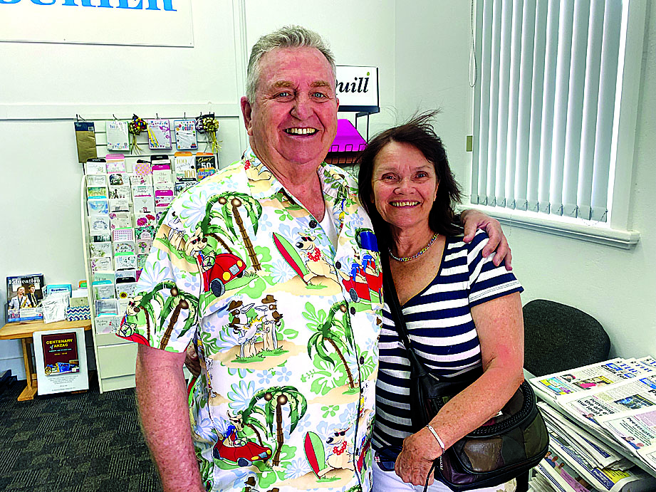 Tarriaro district kids once had their own local school