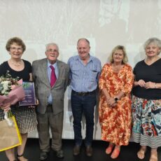 Nominations now open for shire’s Senior of the Year