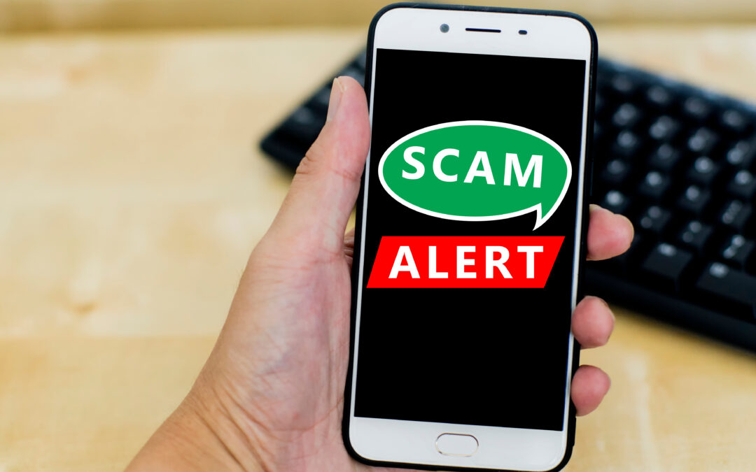 Be aware of new ATO scam: Federal government