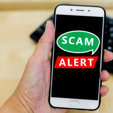 Be aware of new ATO scam: Federal government