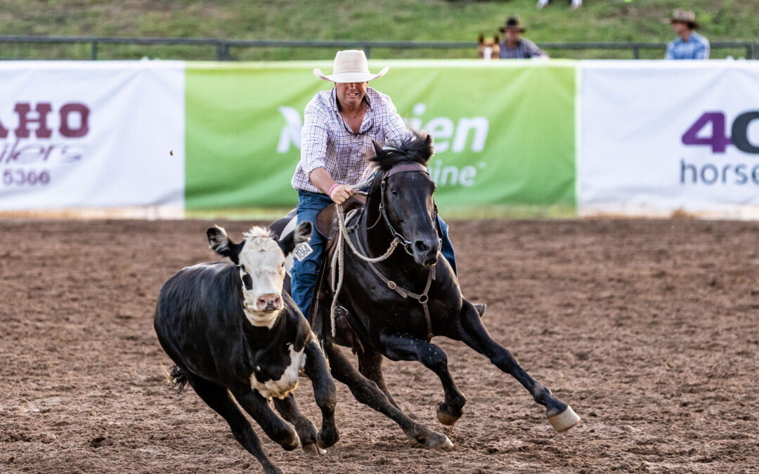 Nutrien Classic a success