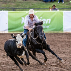 Nutrien Classic a success