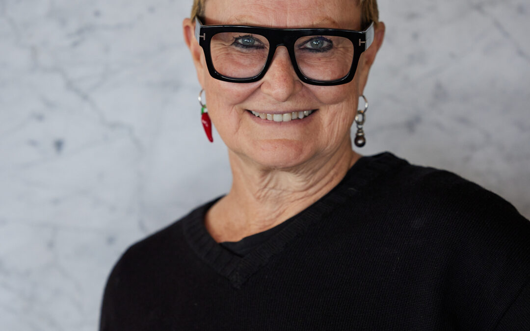 Acclaimed chef a feature of Moree on a Plate in 2023