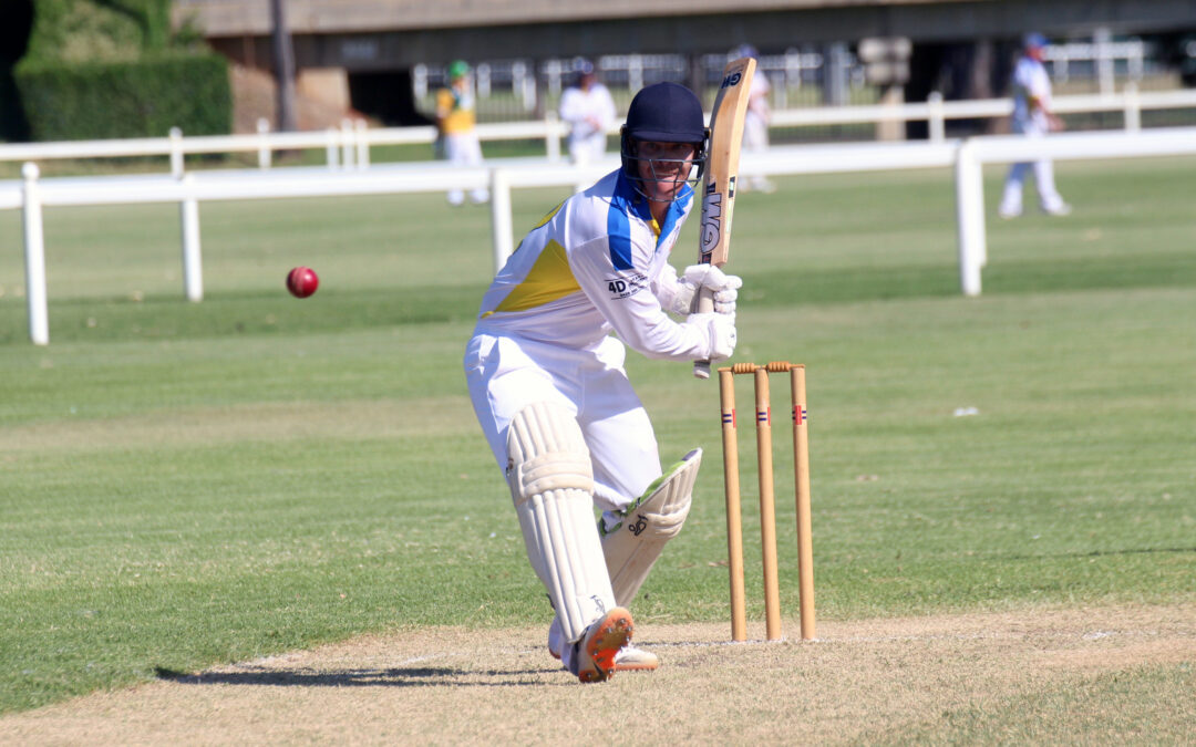 RSL scores win over Tatts to stay on top with just one round remaining