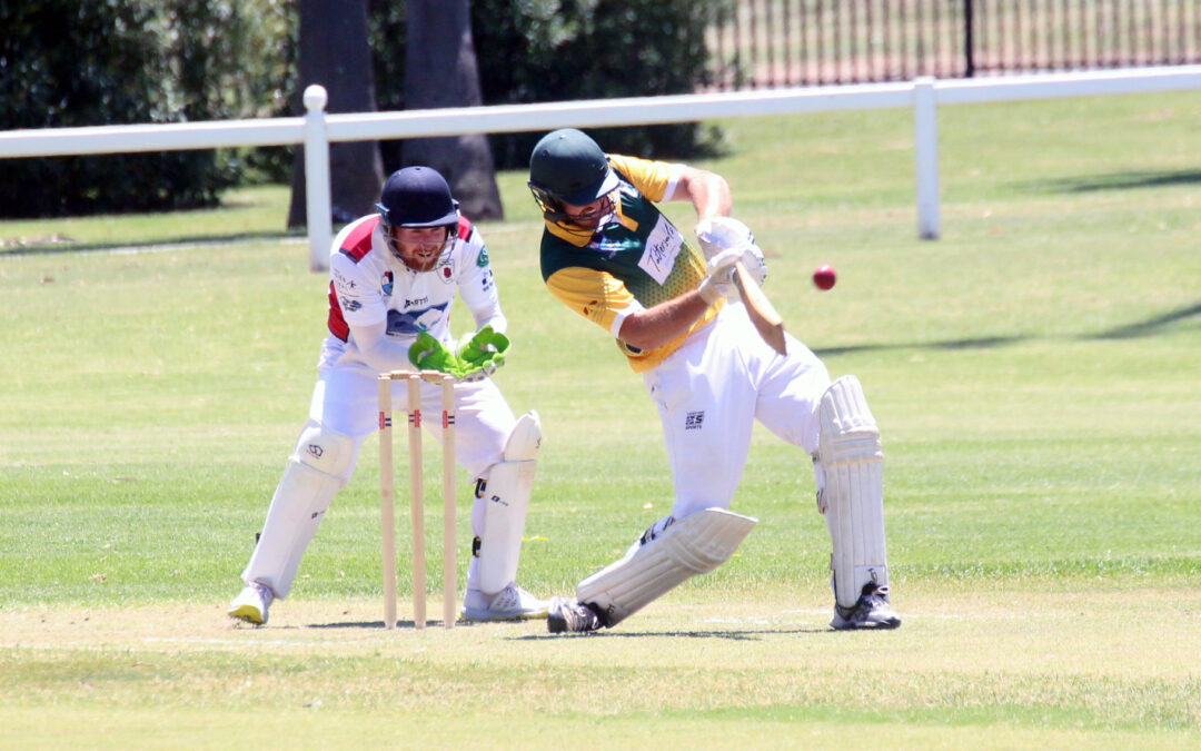Tatts secures spot in the preliminary final with win against Western Razorbacks