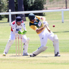 Tatts secures spot in the preliminary final with win against Western Razorbacks