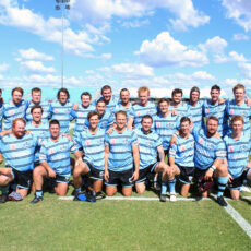Narrabri Rugby Club’s men’s squad scores huge win at Santos Festival of Rugby