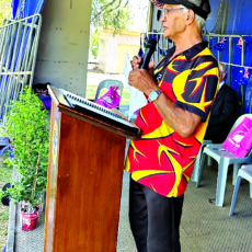 Dedication to community honoured with Moree Australia Day awards