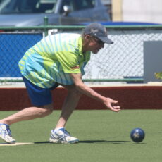 Bowls back in full swing in Narrabri | PHOTOS