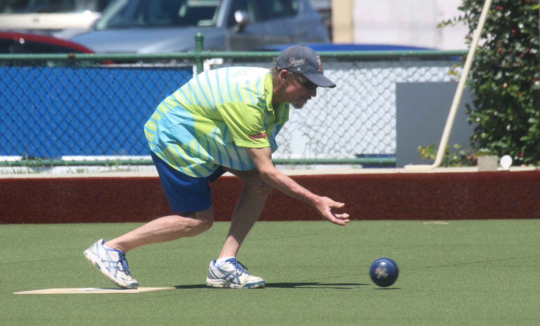 Bowls back in full swing in Narrabri | PHOTOS