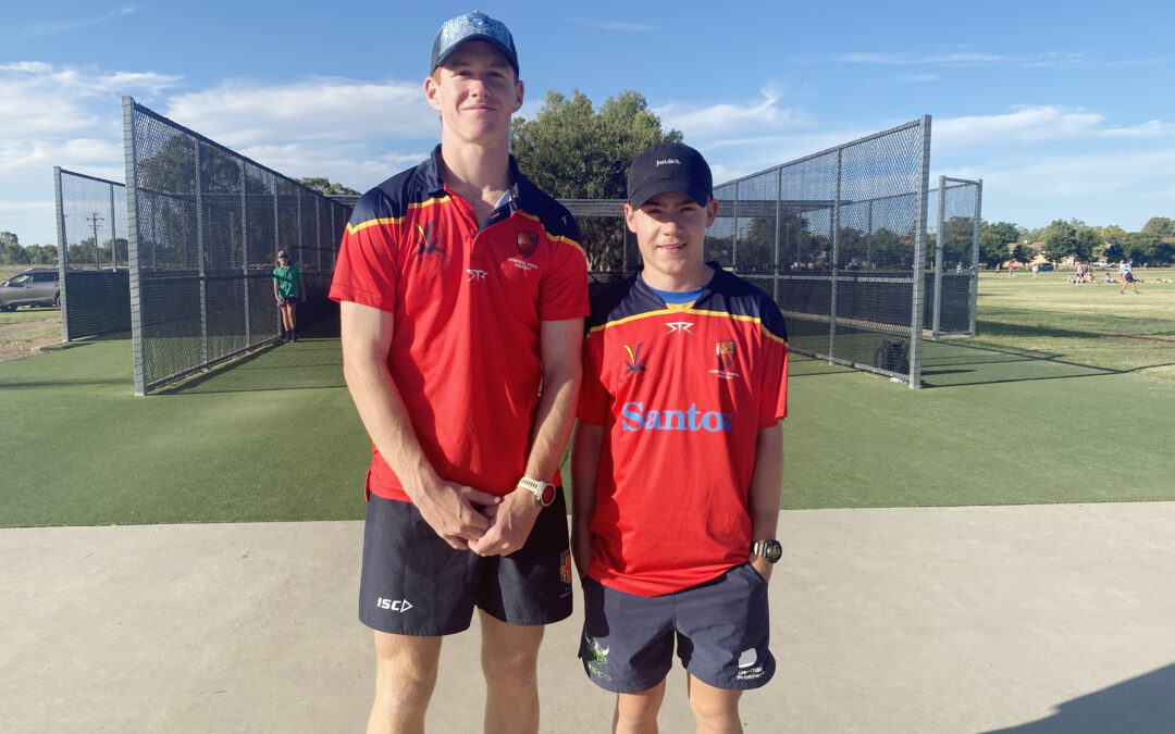Central North Colts to take on Gwydir in the MA Connolly Cup decider