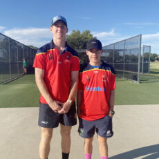 Central North Colts to take on Gwydir in the MA Connolly Cup decider