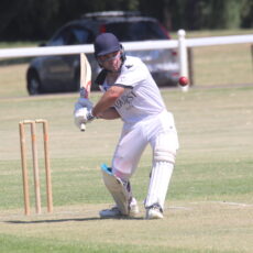 Tourist Hotel finishes the regular season with a win