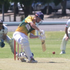 Tourist Hotel makes the minor premiership battle a two-horse race with round nine win against Tatts