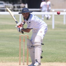 Narrabri RSL Cricket Club first XI downs Tourist Hotel in top-of-the-table clash
