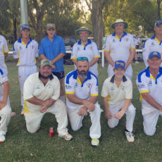 RSL secures NDCA’s second grade one day competition minor premiership
