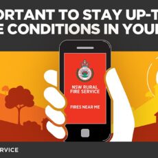 Kaputar bush fire contained by RFS