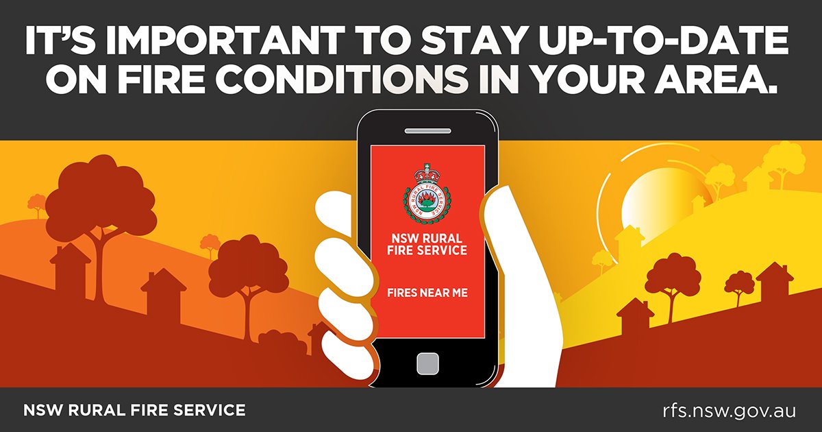 Kaputar bush fire contained by RFS
