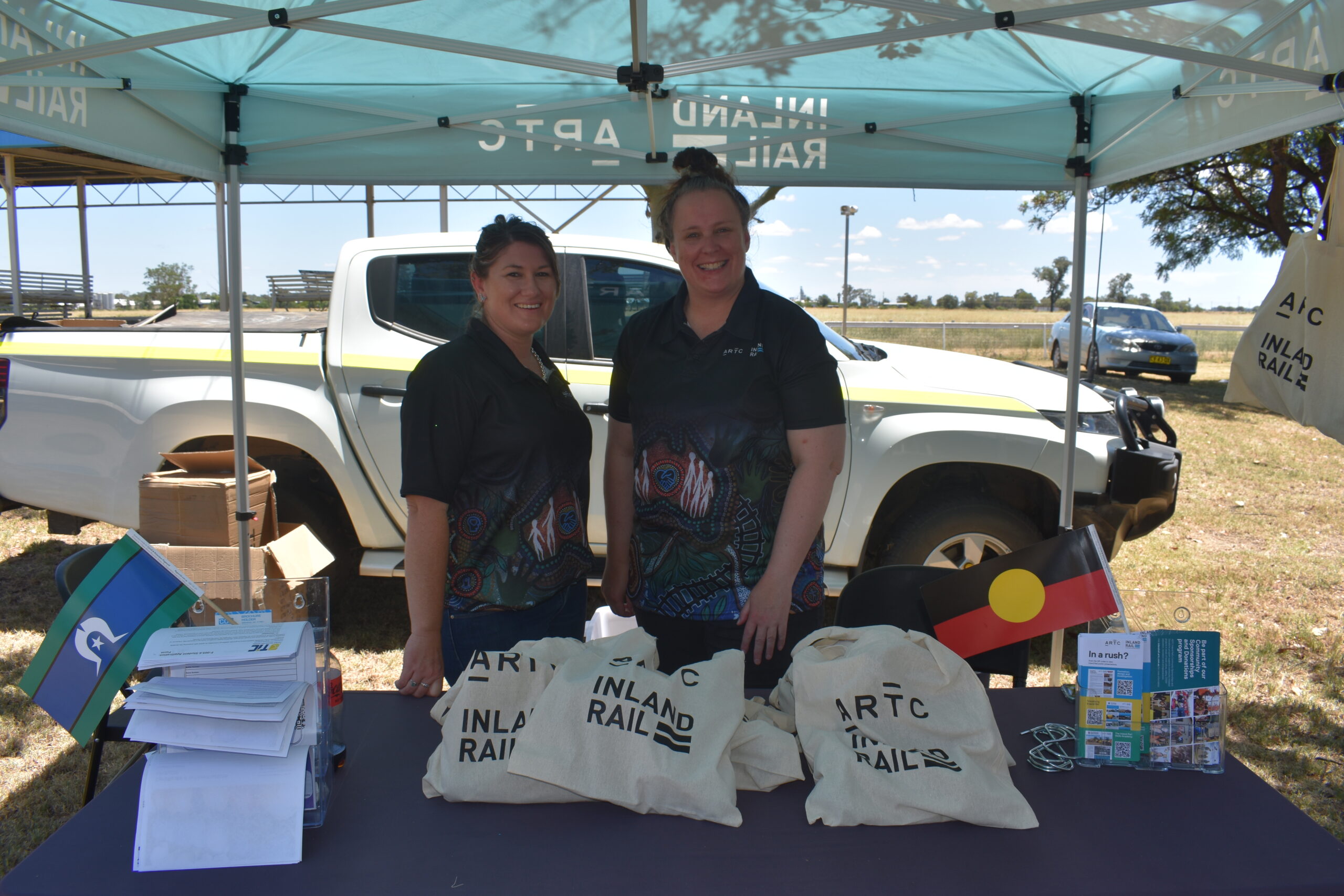 Family fun day a great success
