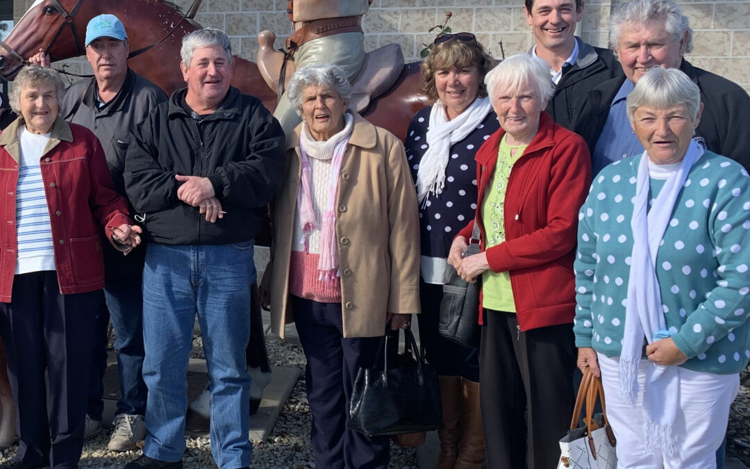 Personalised aged, community care services across New England, North West