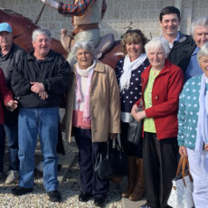Personalised aged, community care services across New England, North West