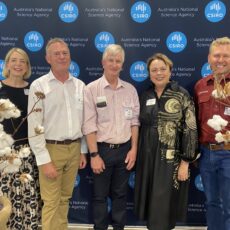 Grand opening held for $25 million upgrade at CSIRO