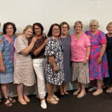 Wee Waa’s Inner Wheel gets plans rolling for 2023