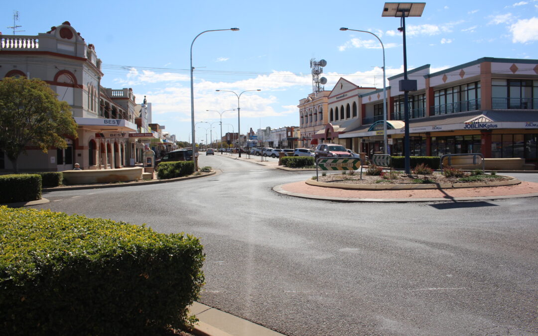 Land value at $6.2 billion: Narrabri Shire among best performing areas in NSW for land value increases