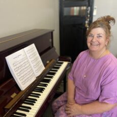 Music benefits for all ages