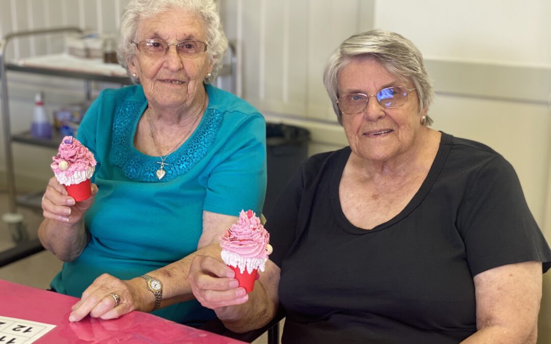 Keeping the community connected