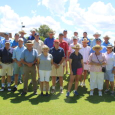 Grand farewell marks Jack Murray’s retirement