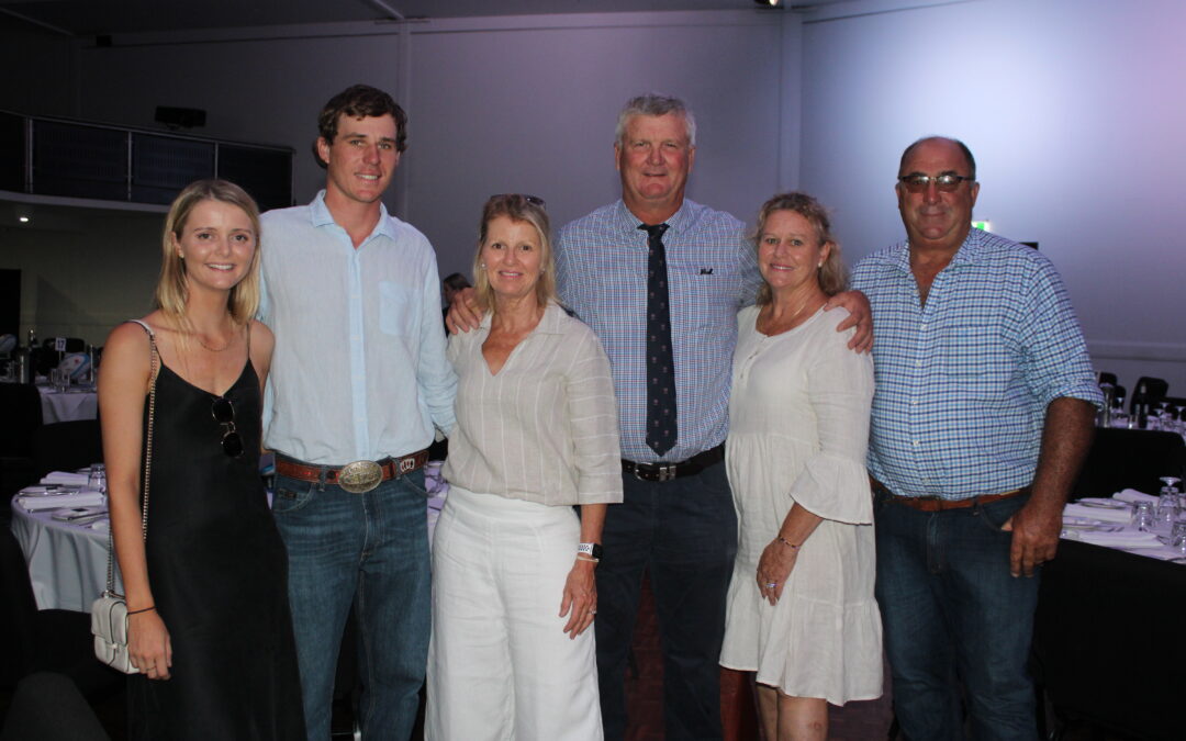 Santos Rugby Festival long lunch a sell-out