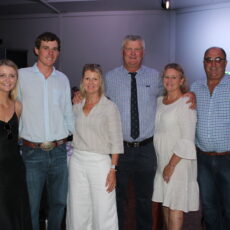 Santos Rugby Festival long lunch a sell-out