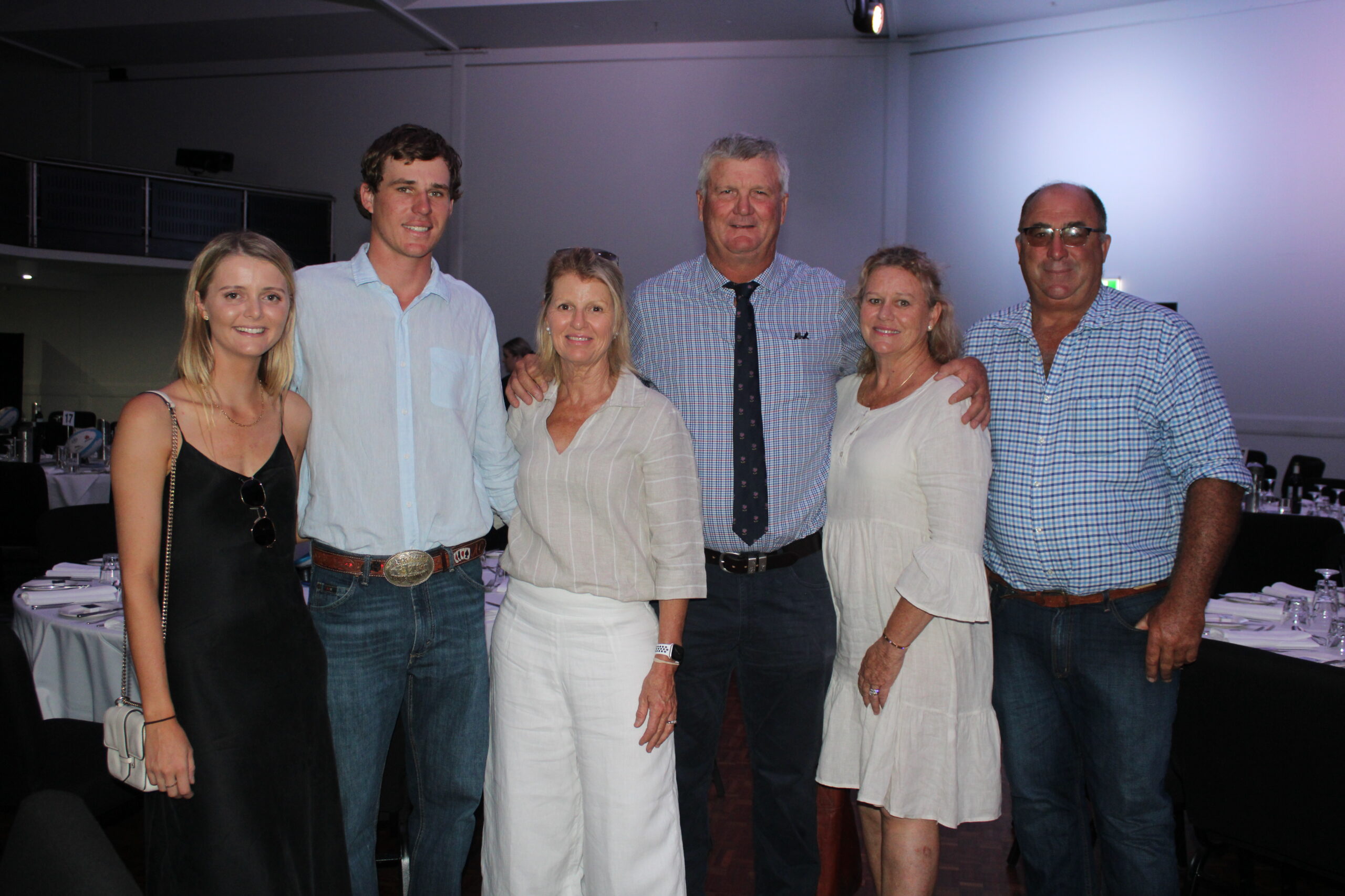 Santos Rugby Festival long lunch a sell-out