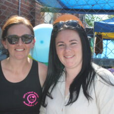 Garage sale fundraiser for Liam Hobden | PHOTOS
