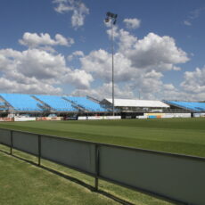 Action-packed Santos Festival of Rugby is here