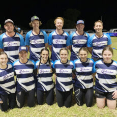 Narrabri Touch’s 2023 mixed competition to begin on Monday