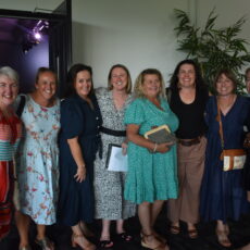 Hilarious night out at Women Like Us | PHOTOS