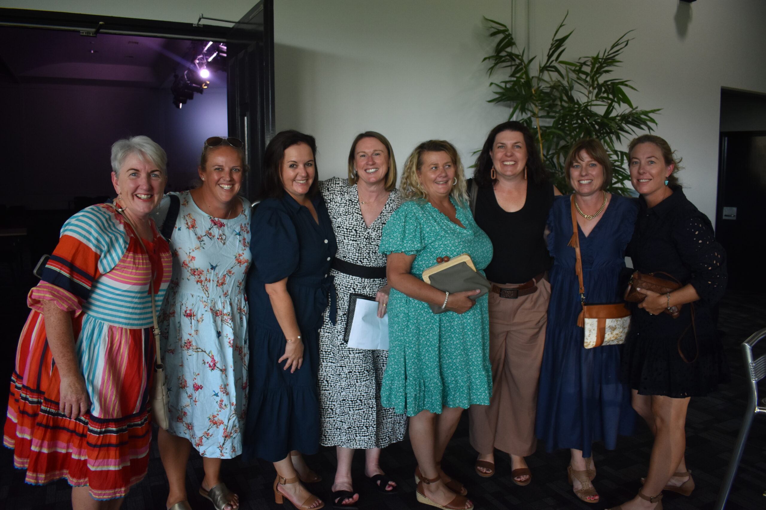 Hilarious night out at Women Like Us | PHOTOS