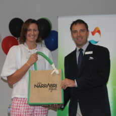 Ms Taylor Corry – our Australia Day ambassador