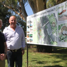 Go ahead for $14.5 million Narrabri gas project VPA