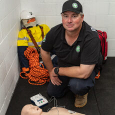 Training courses on offer to suit a range of industries