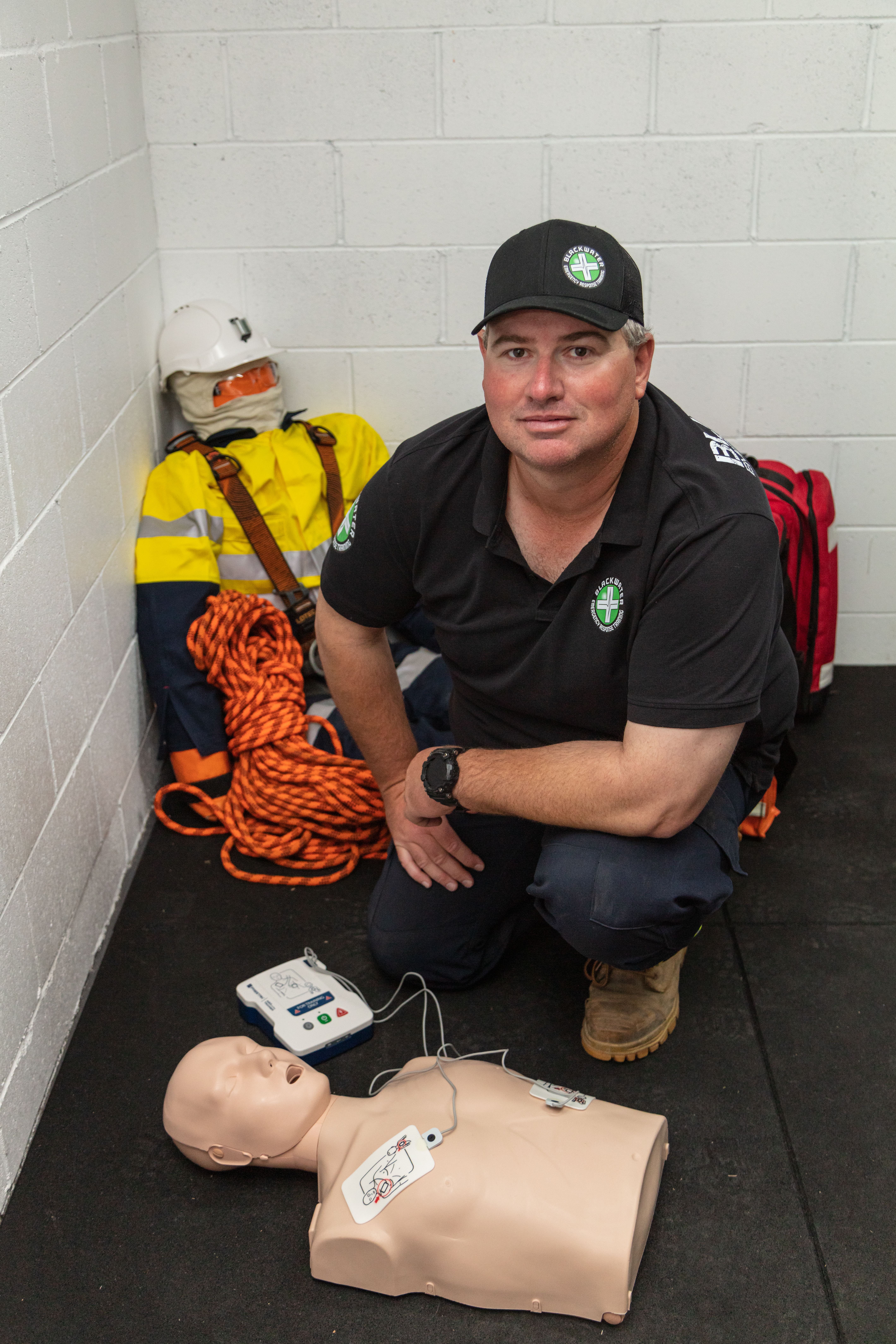 Training courses on offer to suit a range of industries